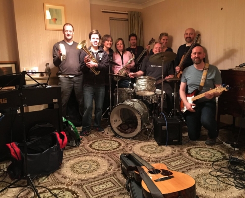 Aberlady Community Band